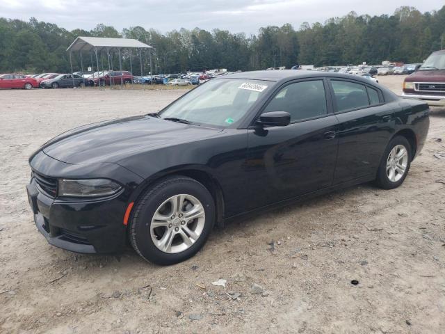 Photo 1 from auction – 2022 DODGE CHARGER SX with VIN 2C3CDXBG8NH239923