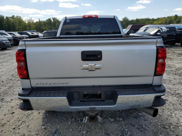 Photo 6 from auction – 2016 CHEVROLET SILVERADO with VIN 1GC1KUE87GF164616