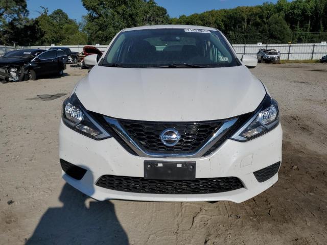 Photo 5 from auction – 2017 NISSAN SENTRA with VIN 3N1AB7AP3HY228212