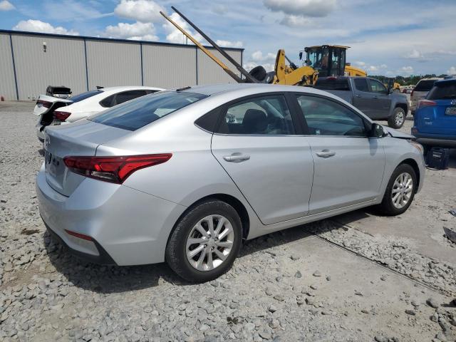 Photo 3 from auction – 2020 HYUNDAI ACCENT SE with VIN 3KPC24A68LE110128