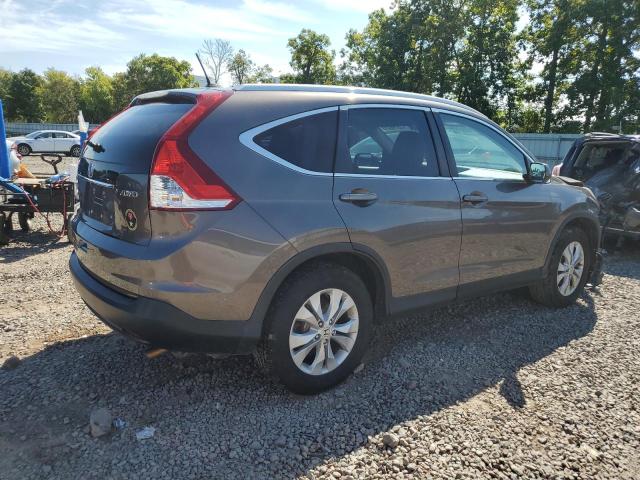 Photo 3 from auction – 2014 HONDA CR-V EXL with VIN 2HKRM4H75EH719226