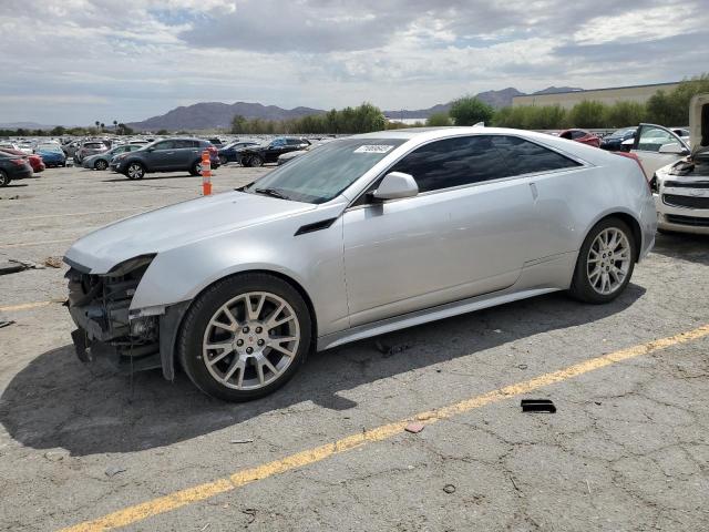 CADILLAC CTS PERFOR 2011 with VIN 1G6DK1ED6B0128276 - Photo from auction