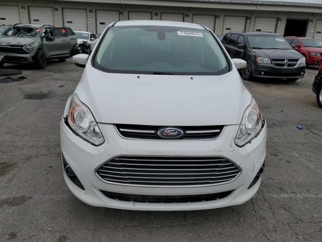 Photo 5 from auction – 2014 FORD C-MAX PREM with VIN 1FADP5CU0EL513950