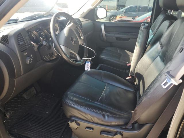 Photo 7 from auction – 2011 GMC SIERRA K15 with VIN 1GTR2VE32BZ457389
