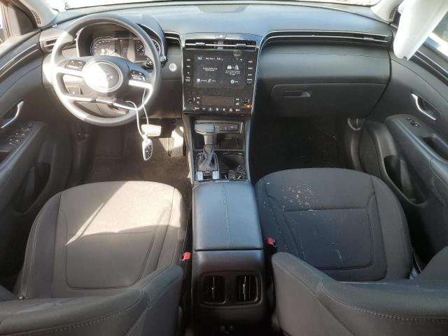 Photo 8 from auction – 2024 HYUNDAI TUCSON SEL with VIN 5NMJBCDEXRH303676