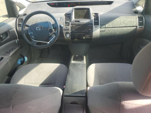 Photo 8 from auction – 2008 TOYOTA PRIUS with VIN JTDKB20U287736846