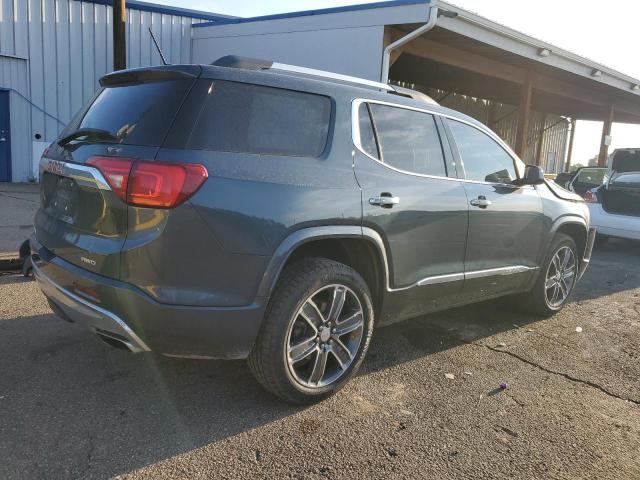 Photo 3 from auction – 2019 GMC ACADIA DENALI with VIN 1GKKNXLS7KZ296587
