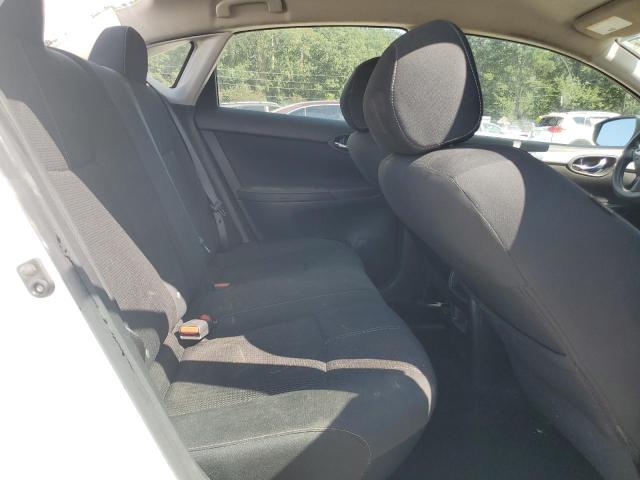 Photo 10 from auction – 2018 NISSAN SENTRA S with VIN 3N1AB7AP5JY339656