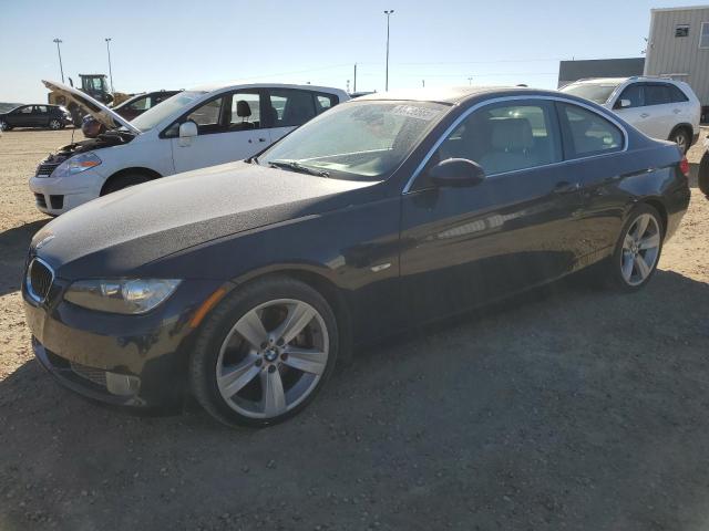 BMW 335 XI 2008 with VIN WBAWC735X8E064575 - Photo from auction