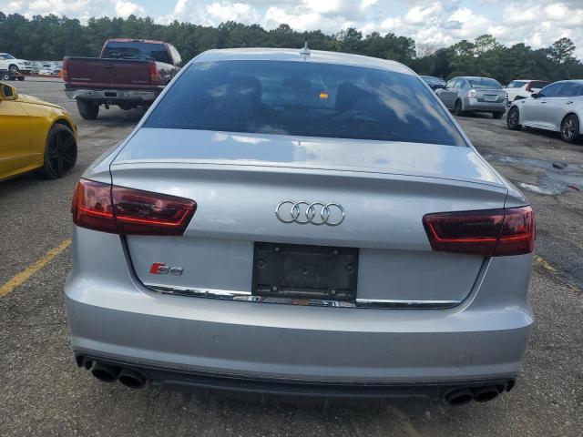 Photo 6 from auction – 2016 AUDI S6 PRESTIG with VIN WAUH2AFC2GN080884