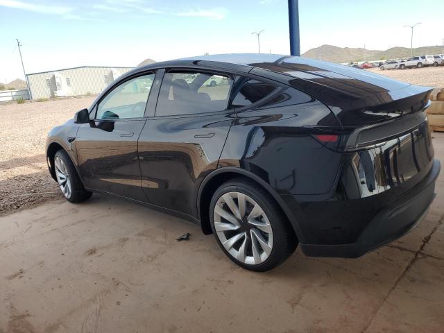 Photo 2 from auction – 2026 TESLA MODEL Y with VIN 7SAYGDED9TA462466