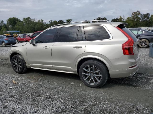 Photo 2 from auction – 2016 VOLVO XC90 T6 with VIN YV4A22PK5G1051528