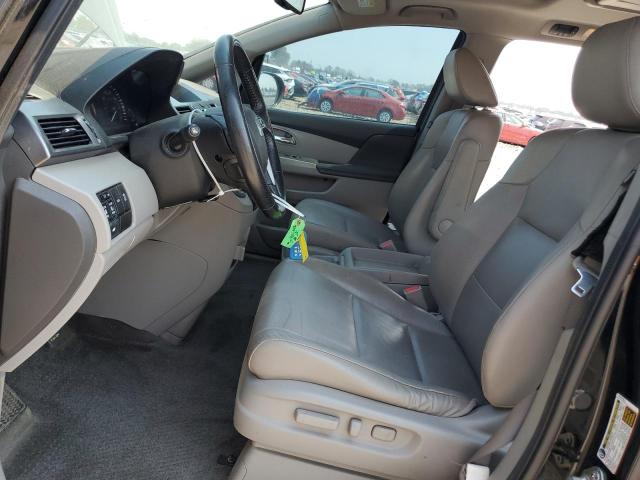 Photo 7 from auction – 2014 HONDA ODYSSEY EX with VIN 5FNRL5H60EB017460