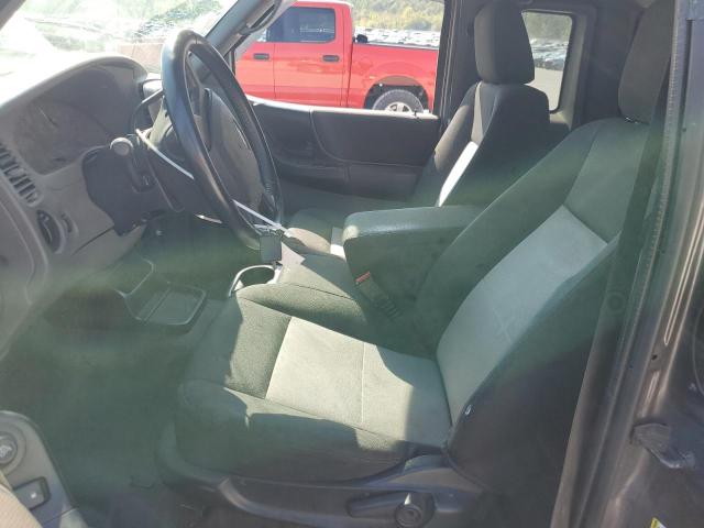 Photo 7 from auction – 2010 FORD RANGER SUPER CAB with VIN 1FTLR4EE7APA63314