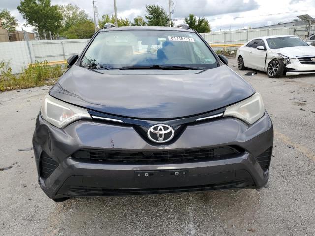 Photo 5 from auction – 2016 TOYOTA RAV4 LE with VIN 2T3BFREVXGW461373