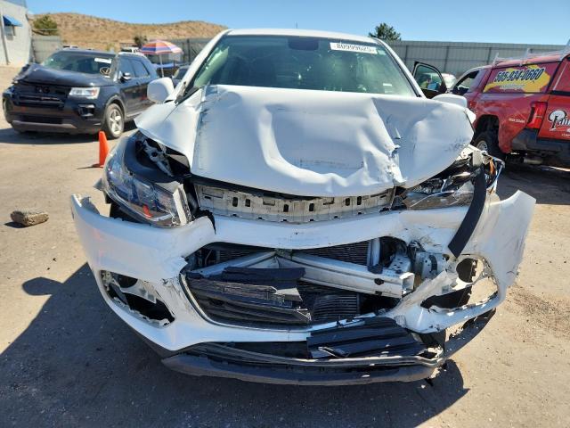 Photo 5 from auction – 2017 CHEVROLET TRAX LS with VIN KL7CJKSB8HB049321