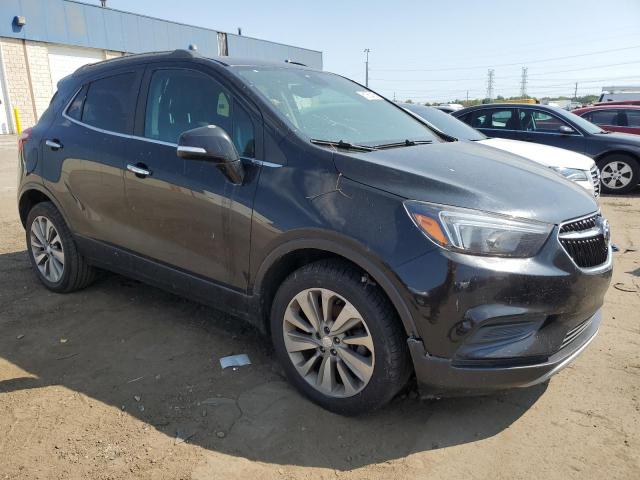 Photo 4 from auction – 2019 BUICK ENCORE PRE with VIN KL4CJASB2KB726247