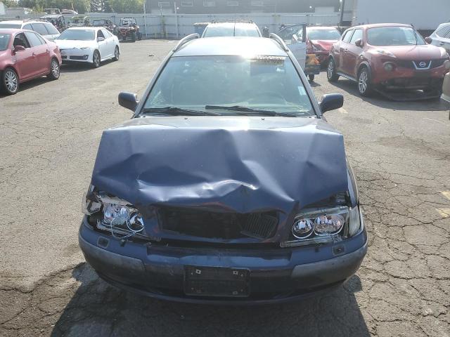 Photo 5 from auction – 2002 VOLVO V40 1.9T with VIN YV1VW29562F822973