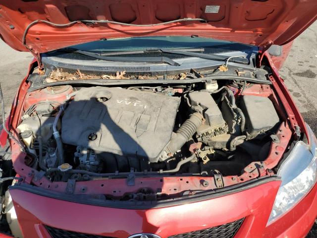 Photo 11 from auction – 2010 TOYOTA COROLLA BA with VIN 2T1BU4EE4AC253905