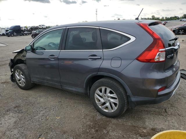 Photo 2 from auction – 2016 HONDA CR-V SE with VIN 2HKRM4H45GH132260