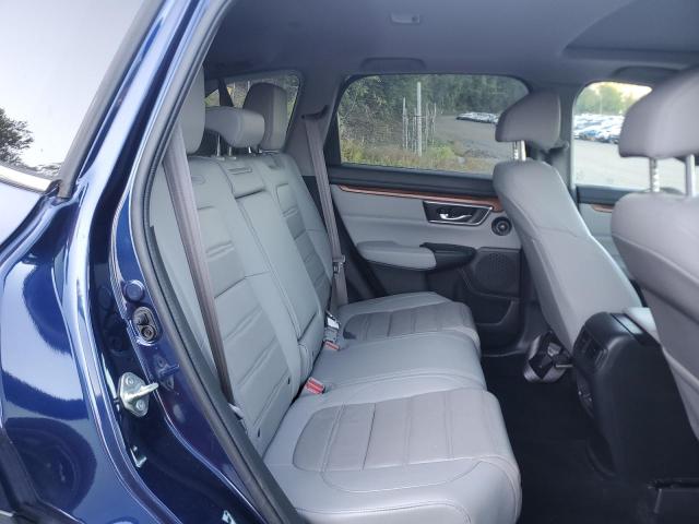 Photo 11 from auction – 2019 HONDA CR-V EXL with VIN 2HKRW2H89KH610982