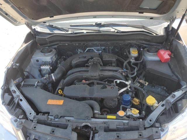 Photo 12 from auction – 2014 SUBARU FORESTER 2 with VIN JF2SJAMC8EH529643