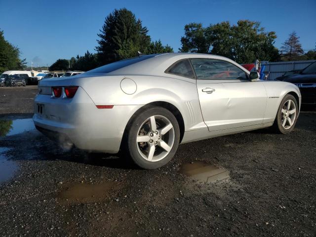 Photo 3 from auction – 2010 CHEVROLET CAMARO LT with VIN 2G1FC1EV3A9191568