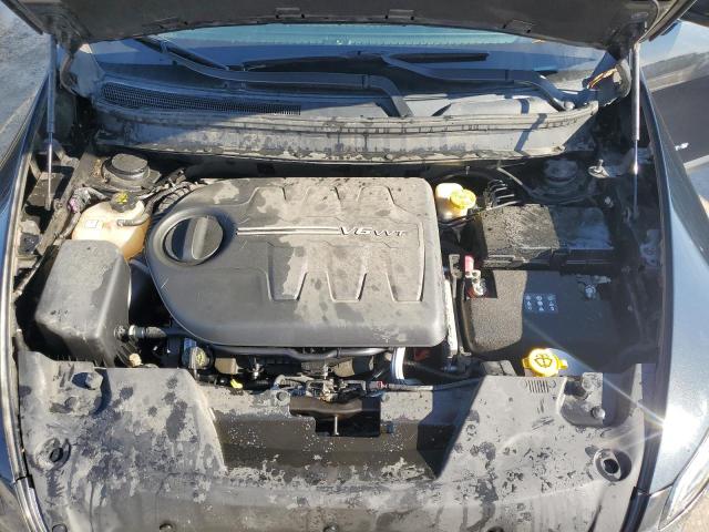 Photo 12 from auction – 2016 JEEP CHEROKEE L with VIN 1C4PJMCS3GW283520