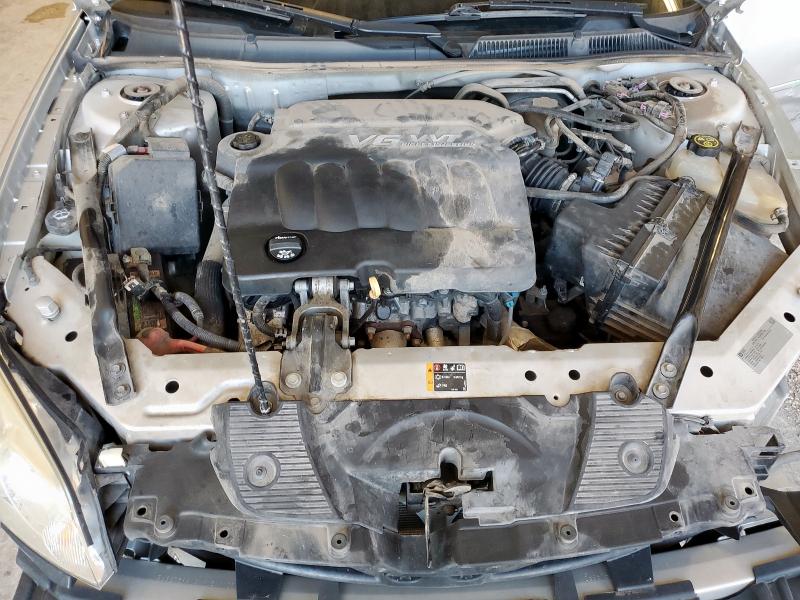 Photo 11 from auction – 2015 CHEVROLET IMPALA LIM with VIN 2G1WA5E33F1113941