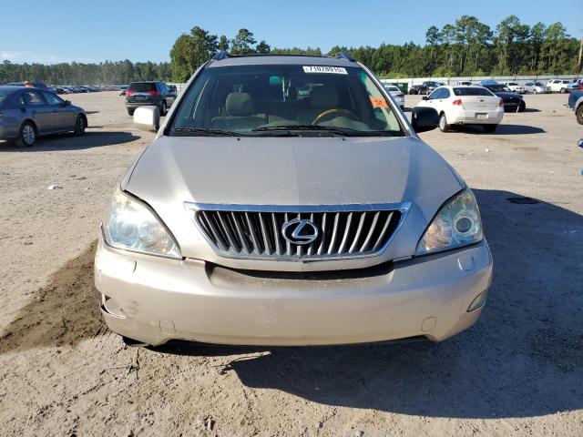 Photo 5 from auction – 2008 LEXUS RX 350 with VIN 2T2GK31U28C032750