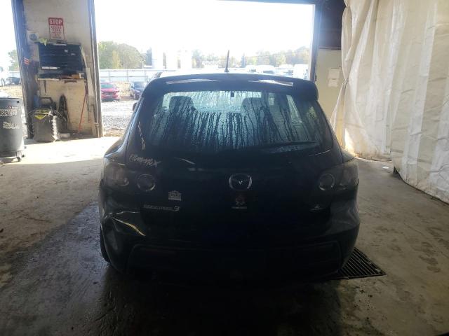 Photo 6 from auction – 2007 MAZDA SPEED 3 with VIN JM1BK34L271703631