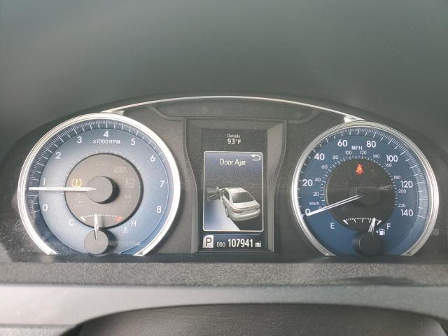 Photo 9 from auction – 2017 TOYOTA CAMRY LE with VIN 4T1BF1FK9HU712710