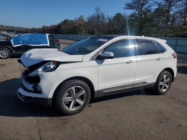 Photo 1 from auction – 2022 FORD EDGE SEL with VIN 2FMPK4J9XNBA35272