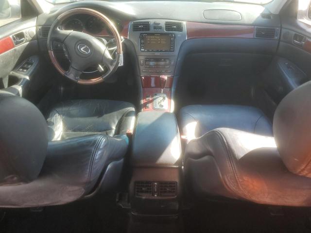 Photo 8 from auction – 2002 LEXUS ES 300 with VIN JTHBF30G225018753