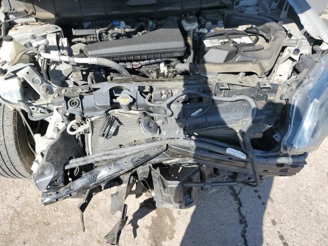 Photo 12 from auction – 2014 NISSAN ROGUE S with VIN 5N1AT2MV8EC752737