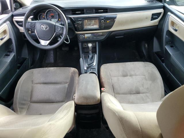 Photo 8 from auction – 2015 TOYOTA COROLLA L with VIN 2T1BURHE0FC430045