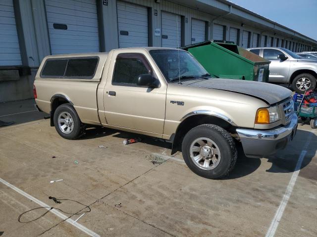 Photo 4 from auction – 2001 FORD RANGER with VIN 1FTYR10D21PB70211