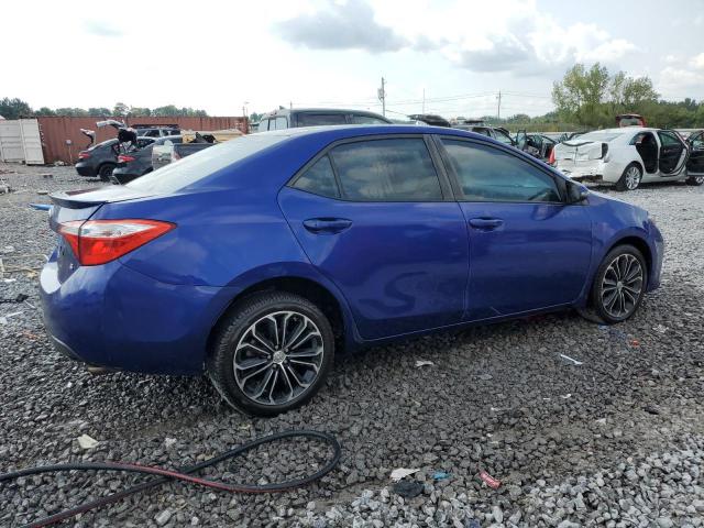 Photo 3 from auction – 2014 TOYOTA COROLLA with VIN 5YFBURHE8EP118697
