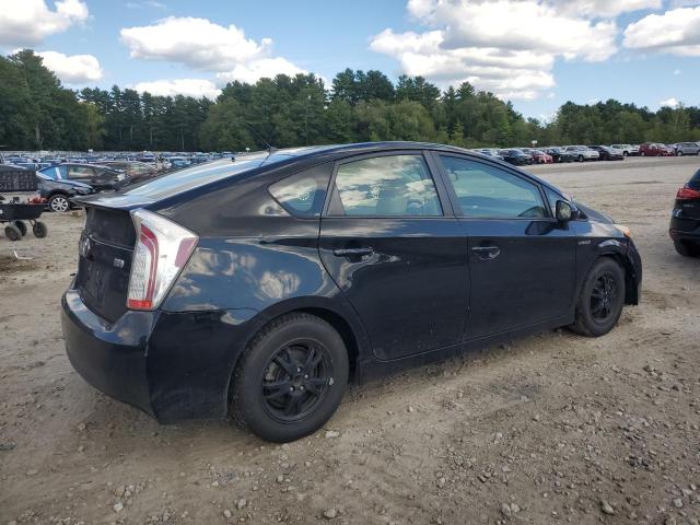 Photo 3 from auction – 2012 TOYOTA PRIUS with VIN JTDKN3DU0C5411852