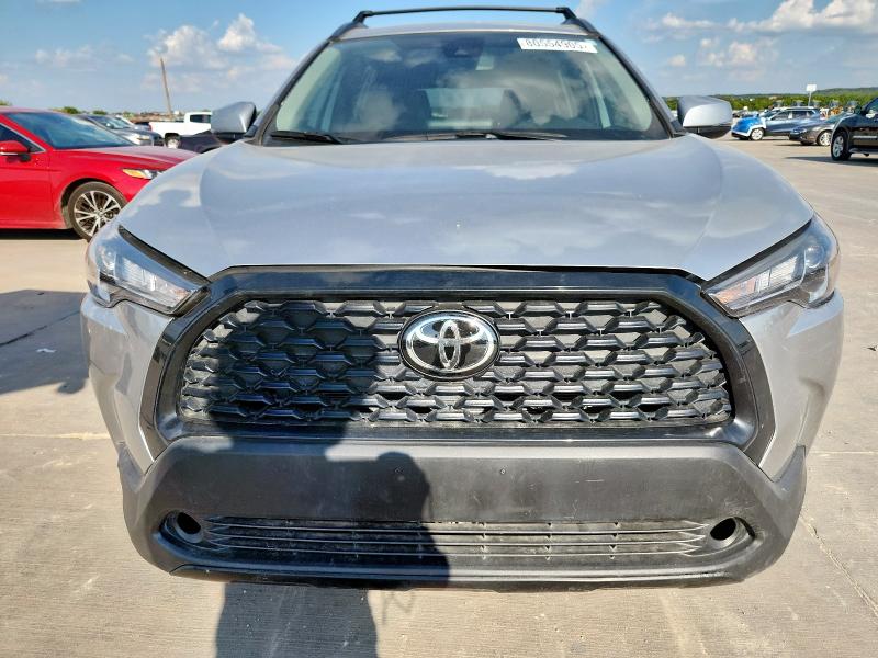 Photo 5 from auction – 2022 TOYOTA COROLLA CR with VIN 7MUCAAAG7NV011423