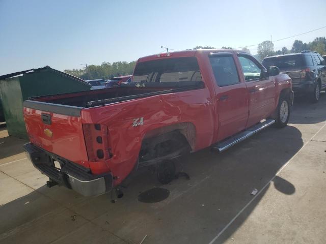 Zdjęcie 3 z aukcji – 2012 CHEVROLET SILVERADO z VIN 3GCPKSE72CG103706