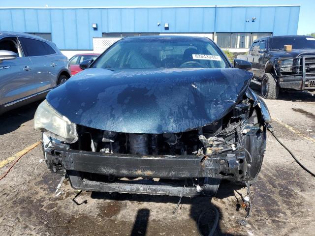 Photo 5 from auction – 2015 TOYOTA CAMRY LE with VIN 4T1BF1FK1FU475868