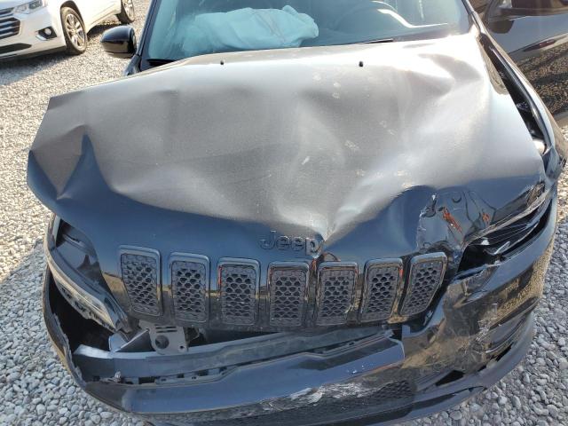 Photo 12 from auction – 2020 JEEP CHEROKEE L with VIN 1C4PJLLB3LD556116