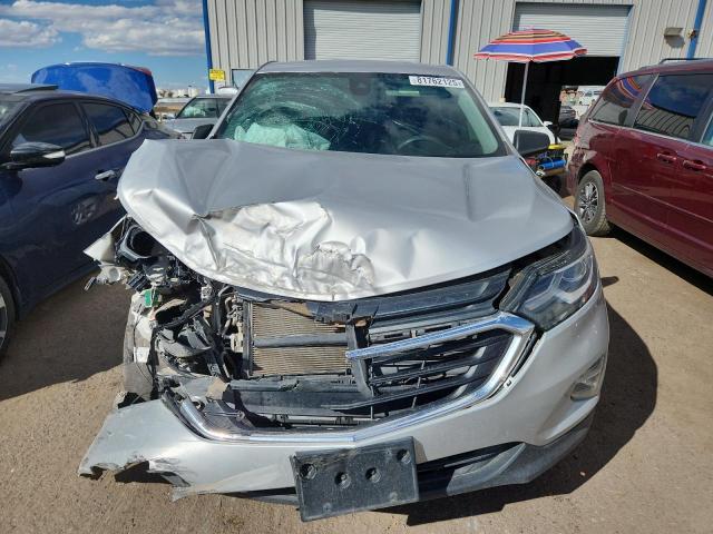 Photo 5 from auction – 2020 CHEVROLET EQUINOX LS with VIN 3GNAXSEV3LS685342