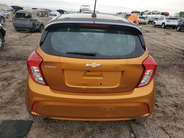 Photo 6 from auction – 2020 CHEVROLET SPARK LS with VIN KL8CB6SA9LC446482