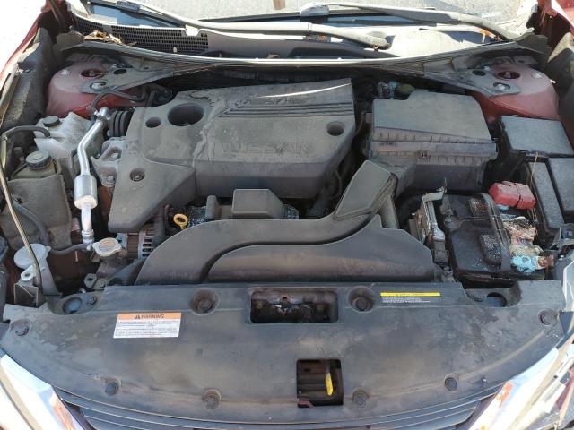 Photo 11 from auction – 2017 NISSAN ALTIMA 2.5 with VIN 1N4AL3AP9HC283958