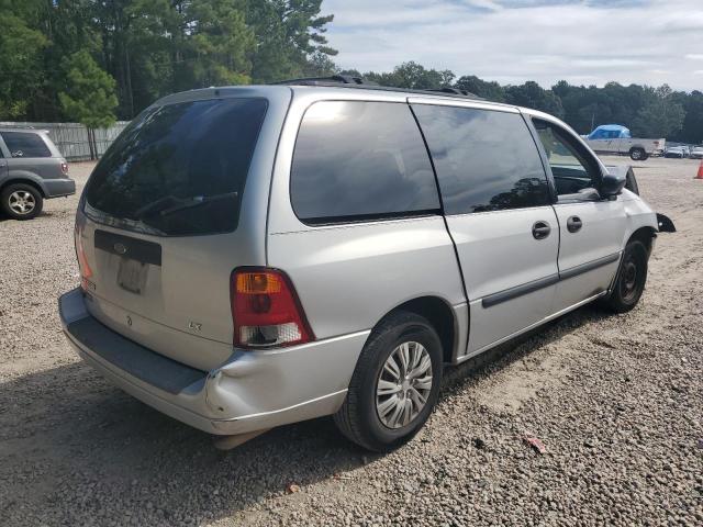 Photo 3 from auction – 2003 FORD WINDSTAR LX with VIN 2FMZA51443BB42899