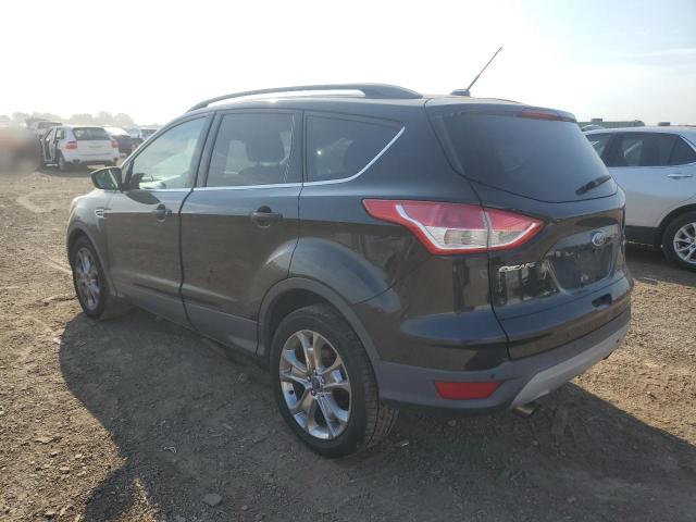 Photo 2 from auction – 2016 FORD ESCAPE SE with VIN 1FMCU0GX1GUB95397