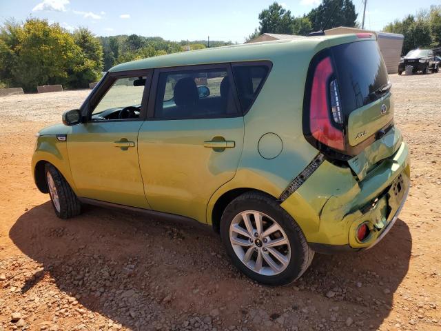 Photo 2 from auction – 2019 KIA SOUL + with VIN KNDJP3A59K7913698