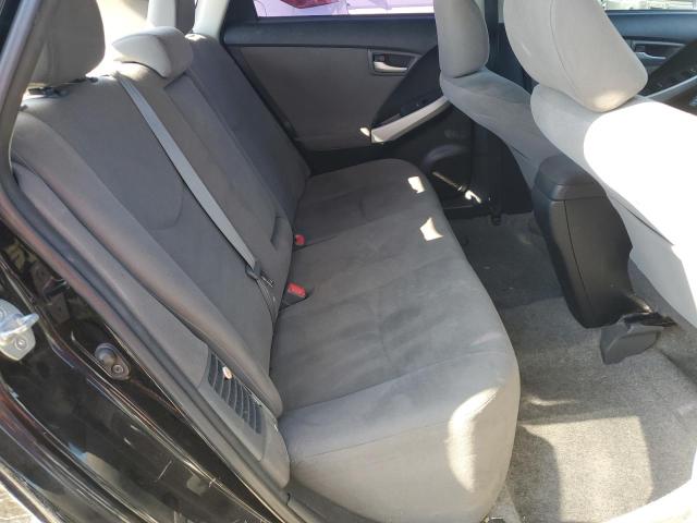 Фото 10 с аукциона – 2015 TOYOTA PRIUS с VIN JTDKN3DU3F0454034